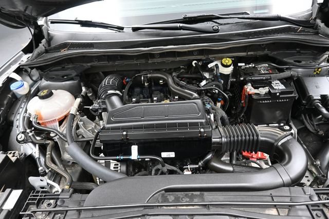Used 2024 Ford Escape Active AWD/4WD image 37