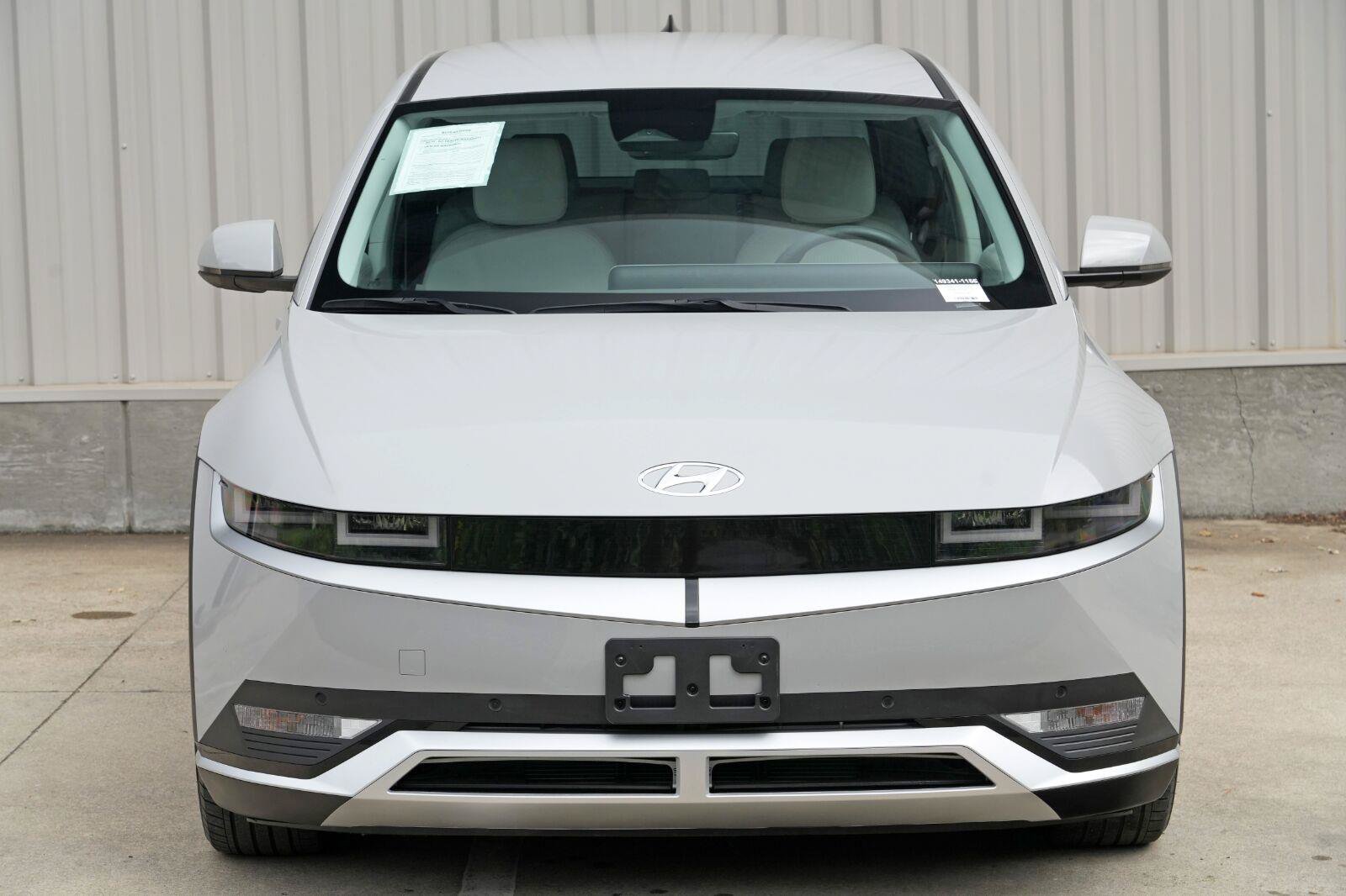 Used 2023 Hyundai Ioniq 5 SEL RWD image 45