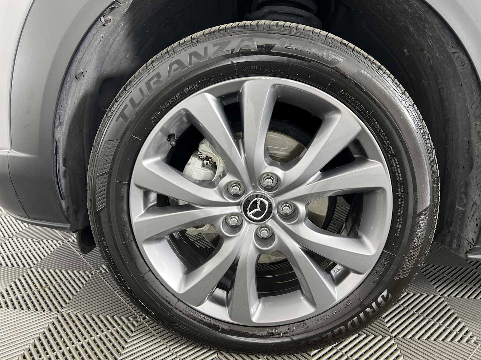 Used 2025 MAZDA CX-30 AWD 2.5 S w/ Preferred Package image 22