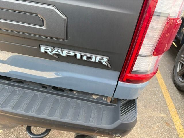 Used 2023 Ford F150 Raptor w/ Raptor Carbon Fiber Package AWD/4WD image 10