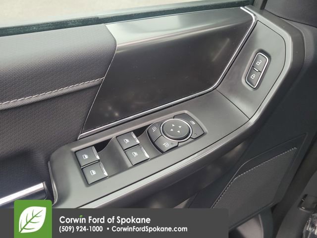 Used 2024 Ford F150 XLT w/ Equipment Group 302A MID image 24