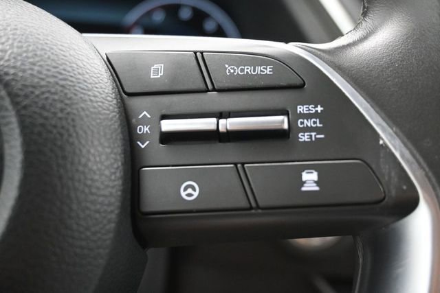 Used 2022 Hyundai Sonata SEL w/ Convenience Package FWD image 21