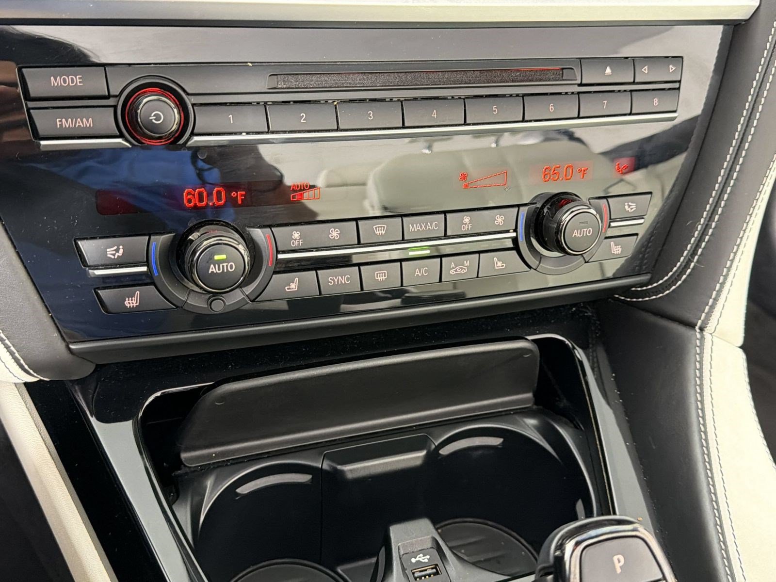 Used 2018 BMW 650i Convertible RWD image 18