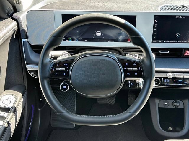 Certified 2023 Hyundai Ioniq 5 SEL AWD/4WD image 28