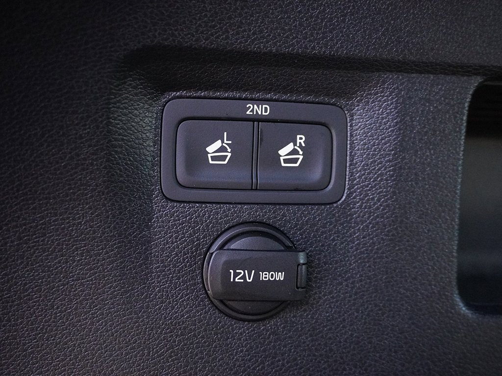 Used 2024 Kia Telluride EX X-Line image 69