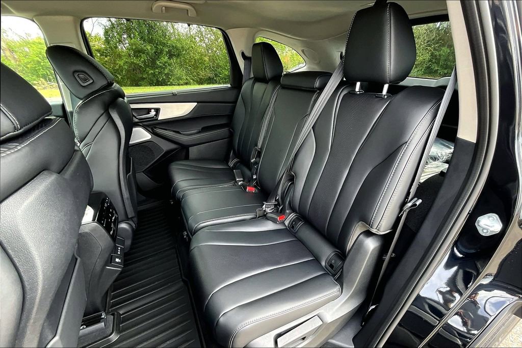 Used 2025 Acura MDX w/ Technology Package image 14