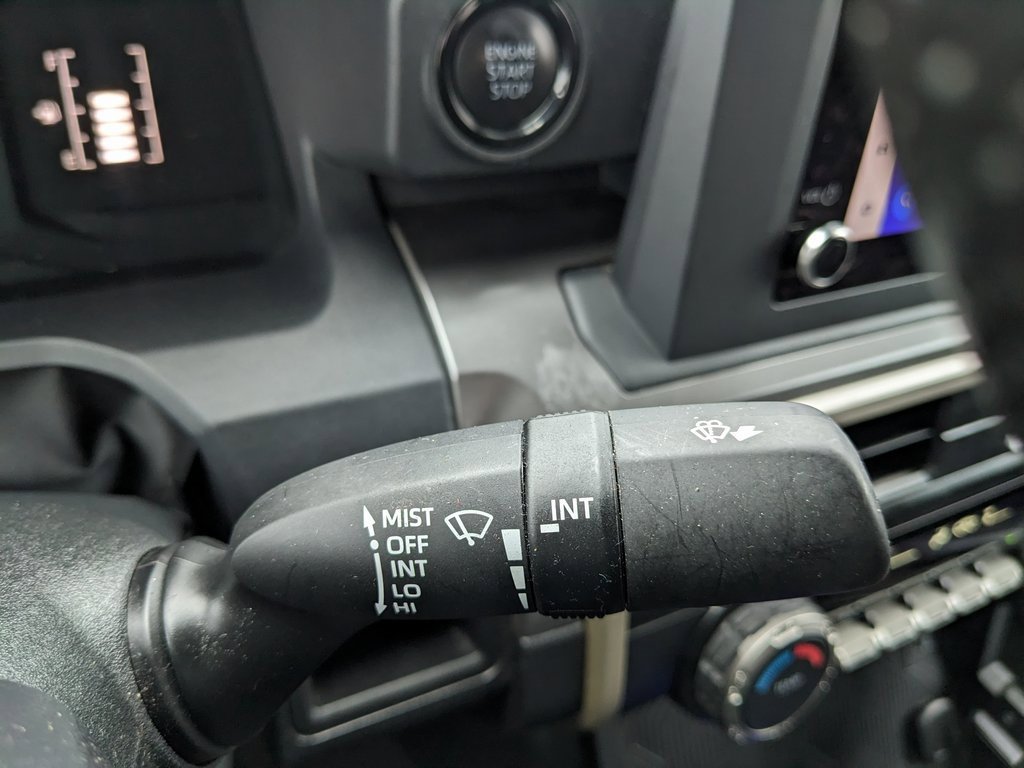 Used 2024 Toyota Tacoma SR5 image 43