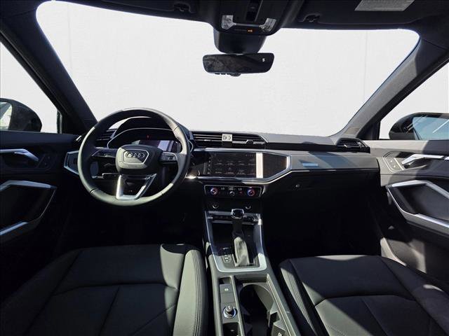 New 2025 Audi Q3 2.0T Premium w/ Convenience Package image 19