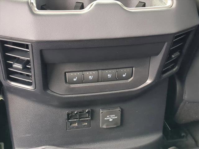 New 2026 Toyota Tundra Platinum image 24