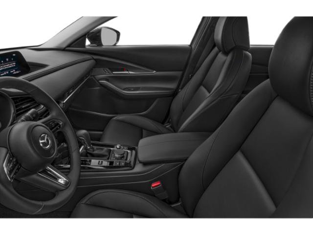 Used 2025 MAZDA CX-30 AWD 2.5 S w/ Select Sport Pkg image 12