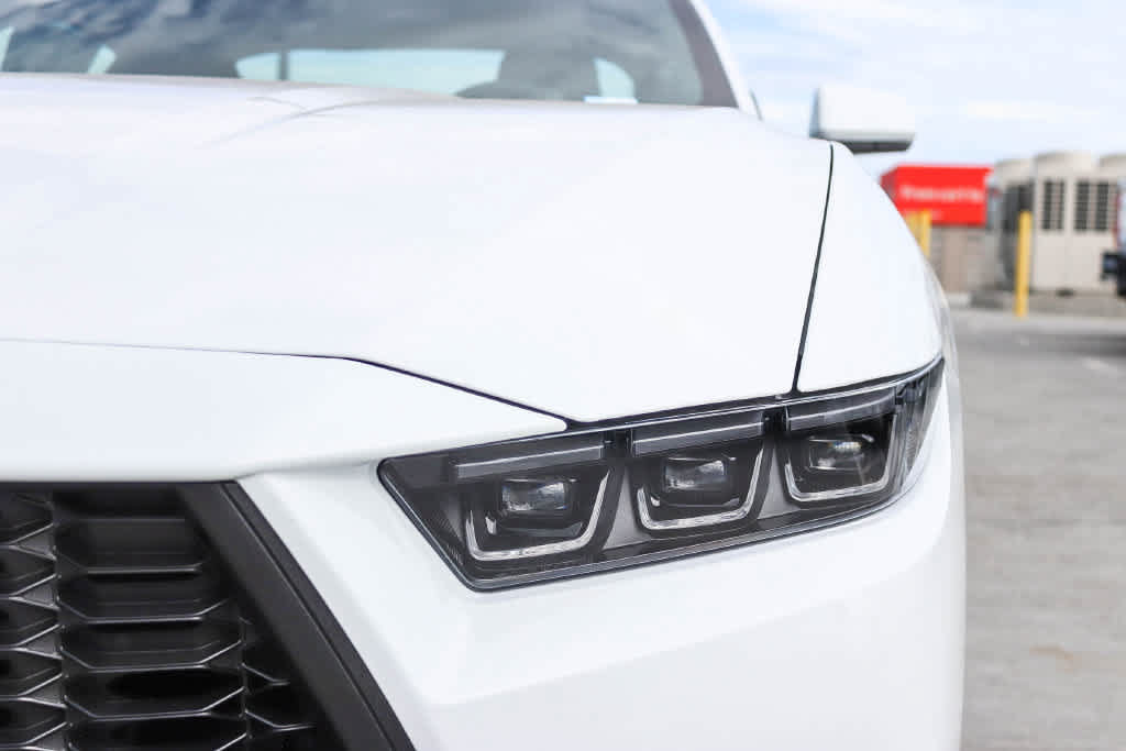 New 2026 Ford Mustang Premium RWD image 7
