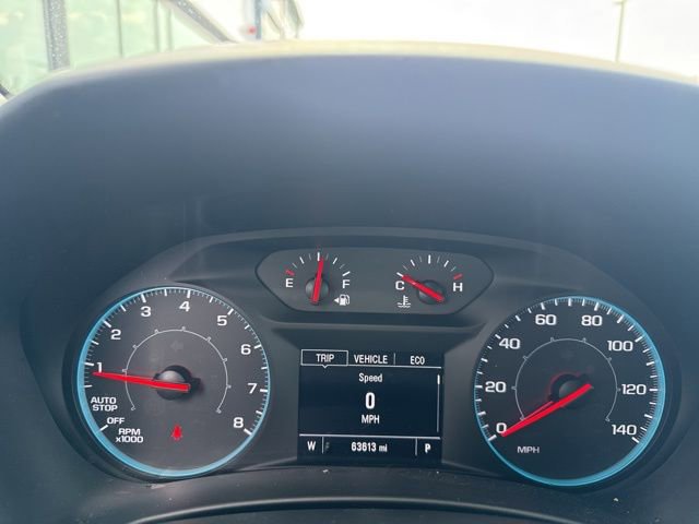 Used 2020 Chevrolet Equinox LS image 13