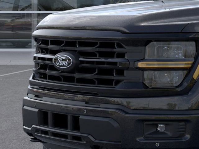 New 2026 Ford F150 XLT w/ Equipment Group 303A High image 17