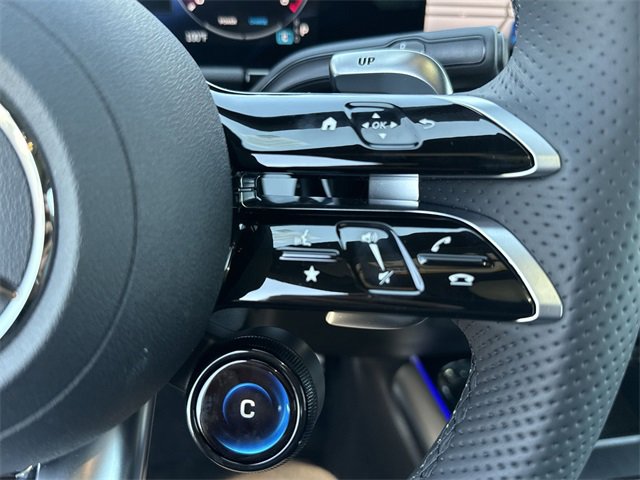 Used 2024 Mercedes-Benz GLA 35 AMG 4MATIC image 14