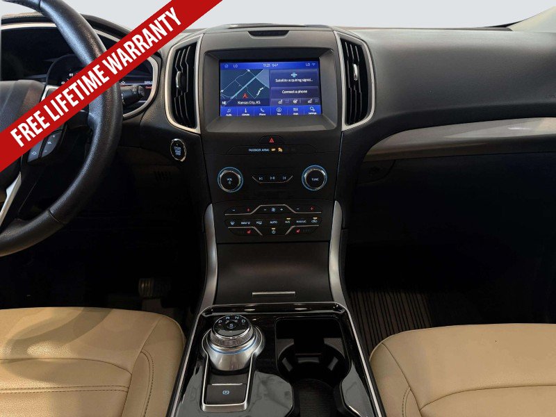 Used 2020 Ford Edge SEL w/ Convenience Package AWD/4WD image 25