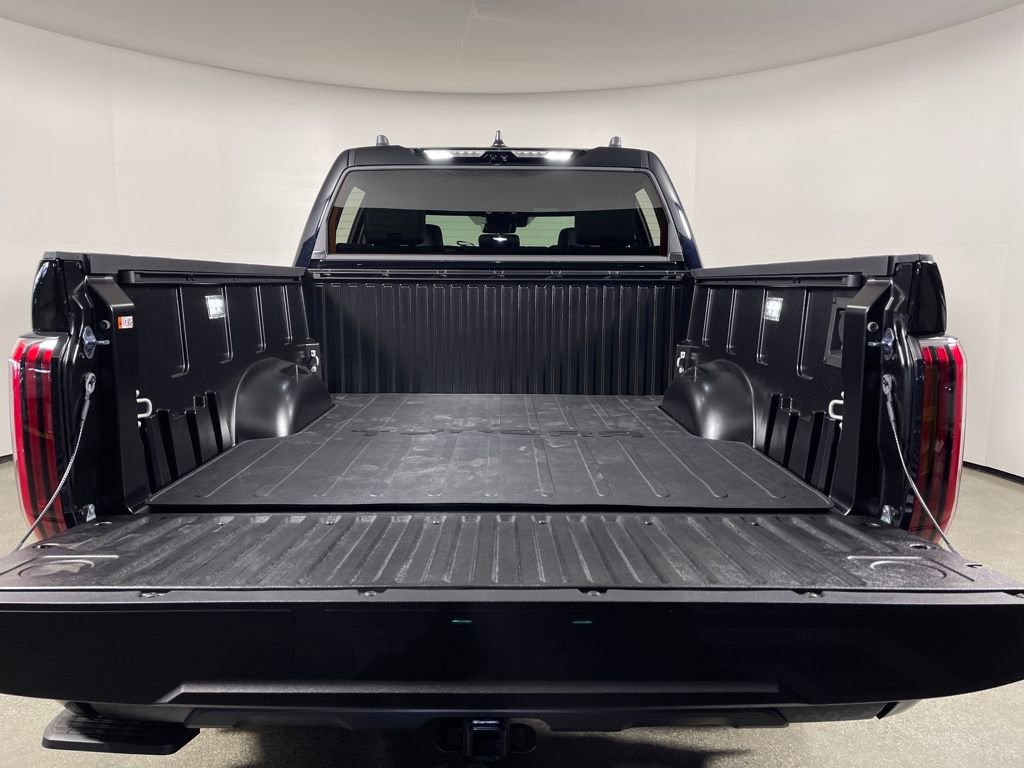 New 2026 Toyota Tundra TRD Pro image 10