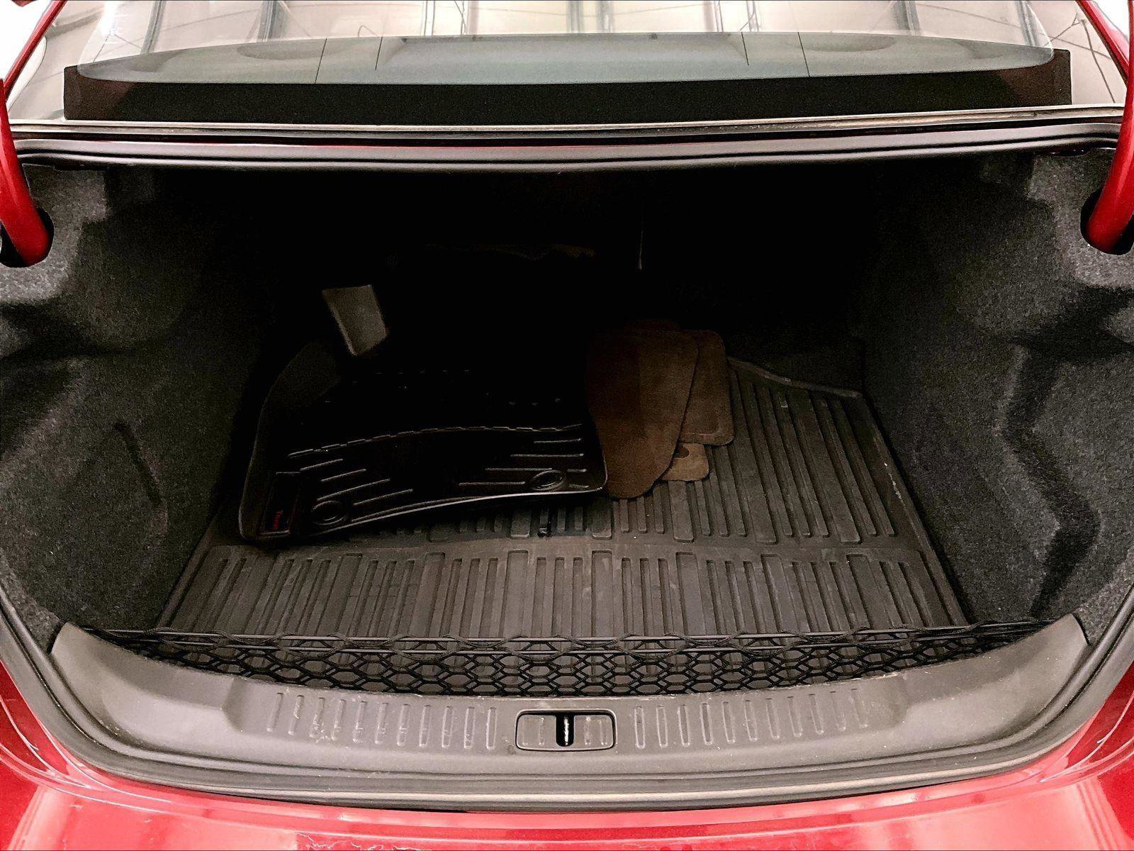 Used 2014 Chevrolet Malibu LTZ image 34