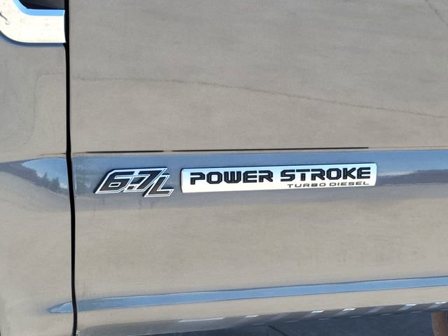 Used 2019 Ford F250 Lariat w/ Lariat Ultimate Package AWD/4WD image 15