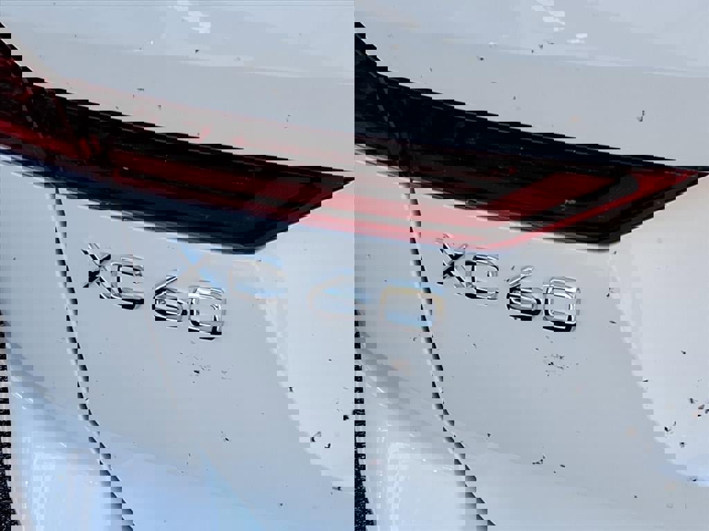 New 2026 Volvo XC60 B5 Core image 6