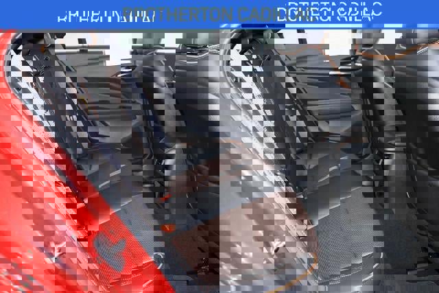 Certified 2024 Cadillac CT4 V w/ Navigation Package image 31