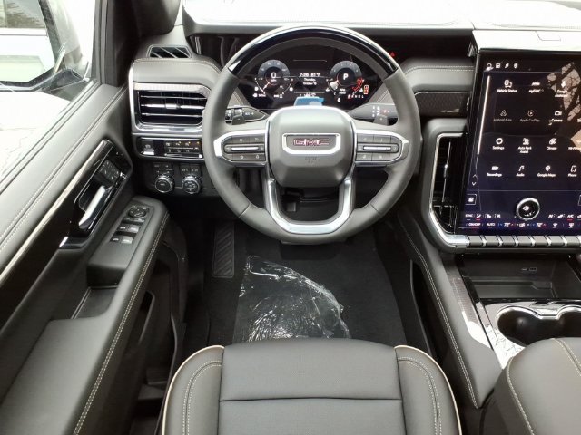 New 2027 GMC Yukon XL Elevation w/ Elevation Premium Package AWD/4WD image 18