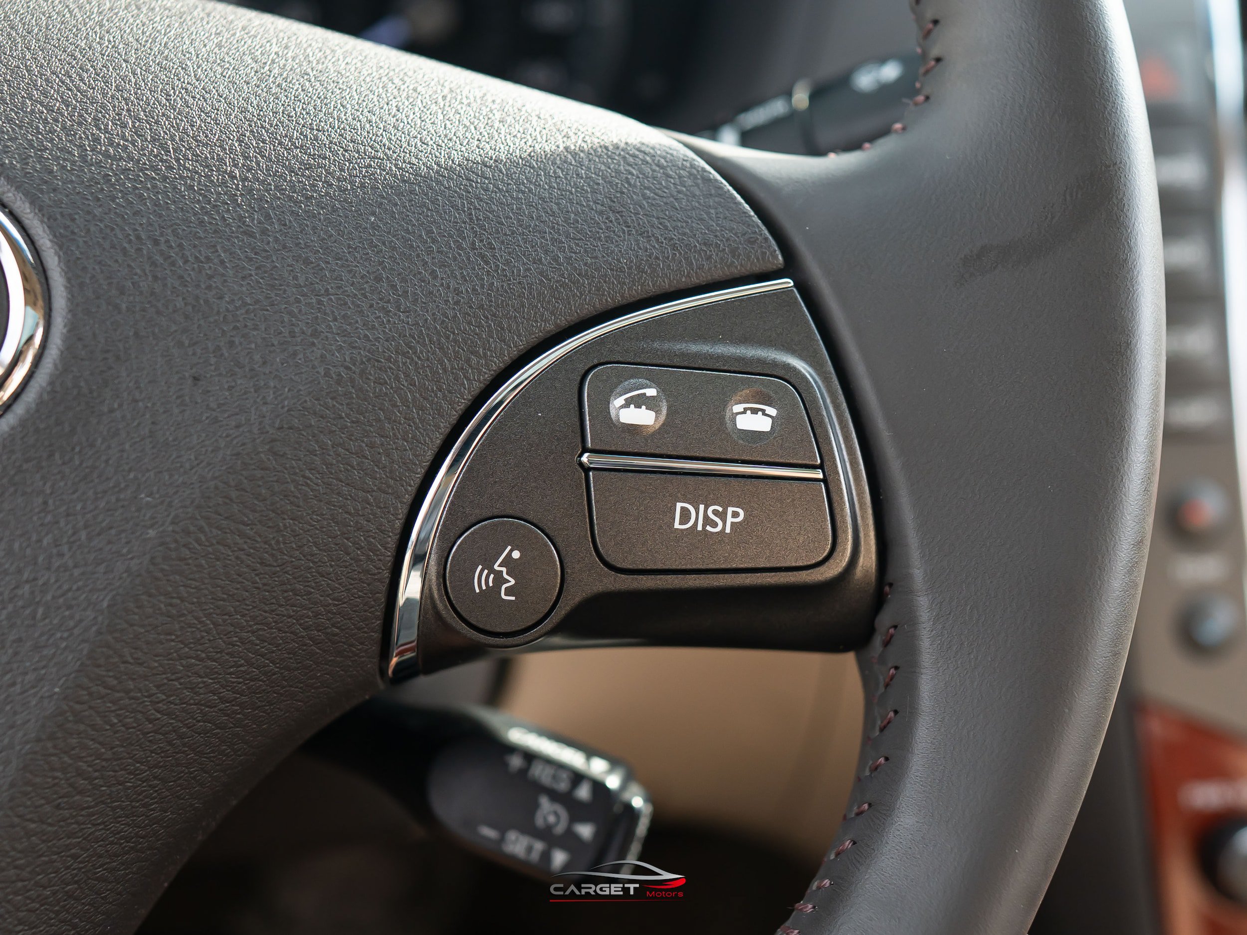 Used 2012 Lexus ES 350 FWD image 24