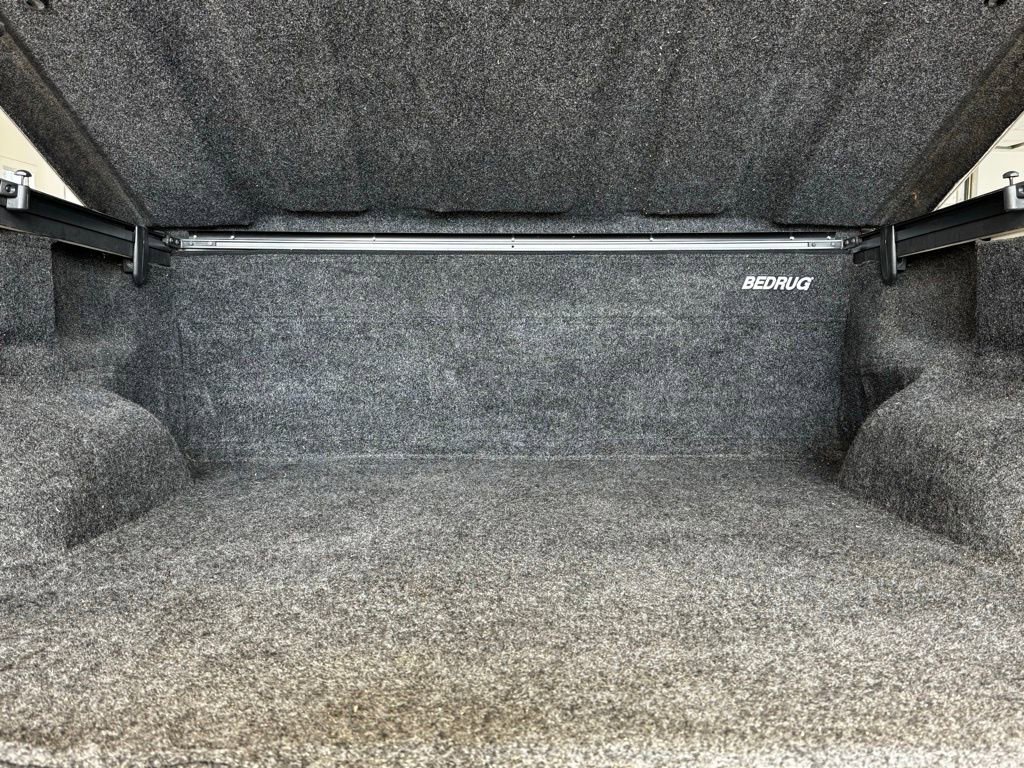 Used 2014 Chevrolet Silverado 1500 High Country w/ High Country Premium Package image 10