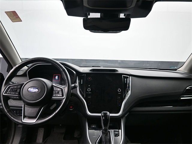 Used 2024 Subaru Outback Touring image 27