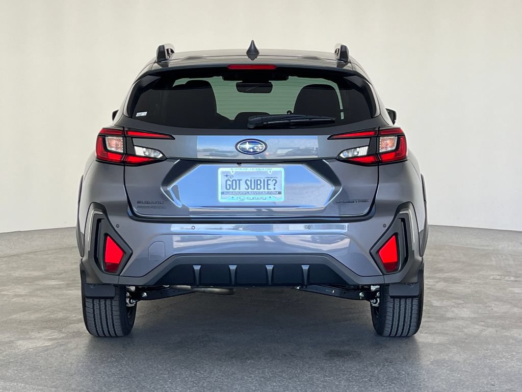 New 2026 Subaru Crosstrek 2.5i Limited AWD/4WD image 5
