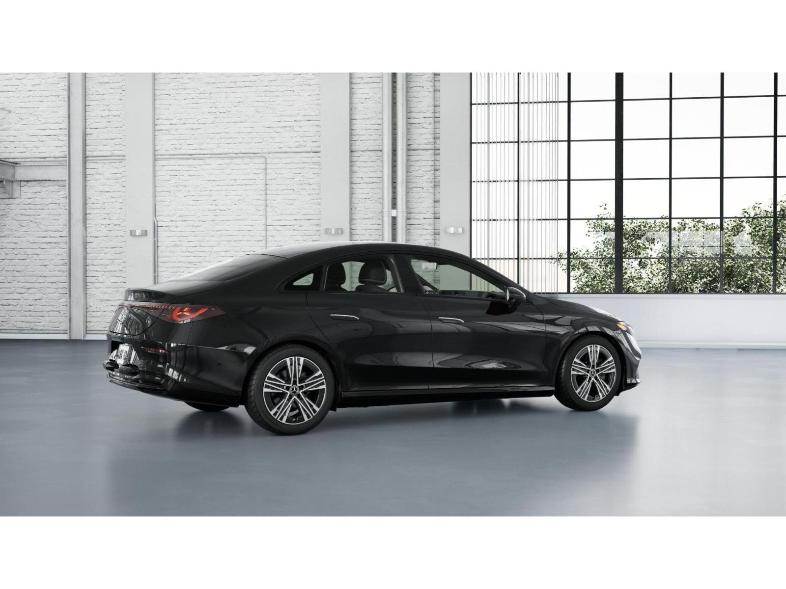 New 2027 Mercedes-Benz CLA 220 image 18