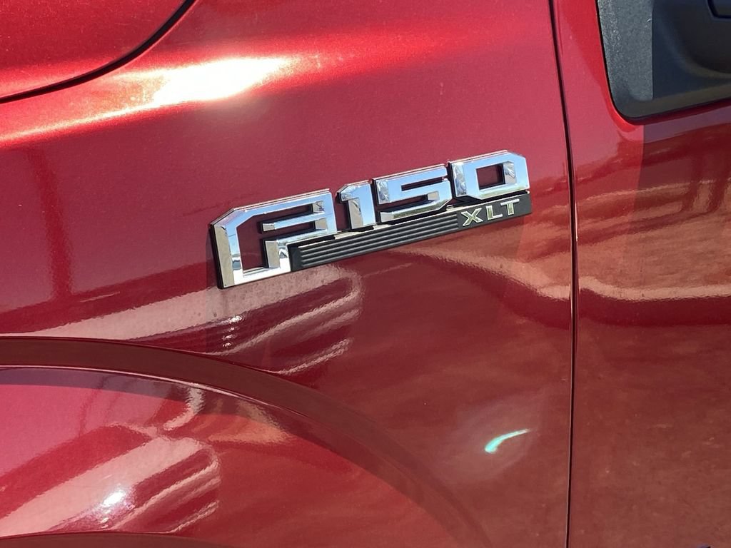 Used 2016 Ford F150 XLT w/ Equipment Group 302A Luxury AWD/4WD image 27