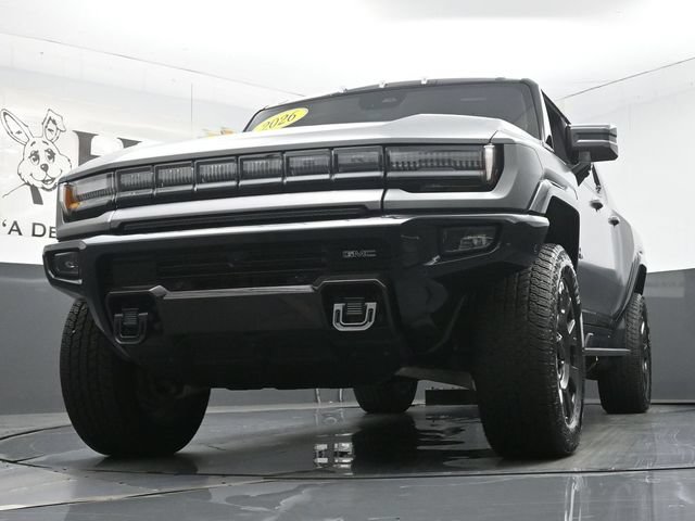 Used 2026 GMC Hummer EV 4x4 Crew Cab w/ Carbon Fiber Edition Package image 56