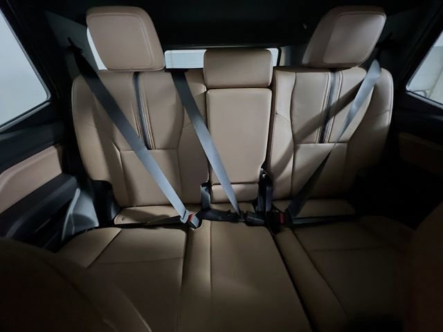 New 2026 Toyota 4Runner Limited image 30