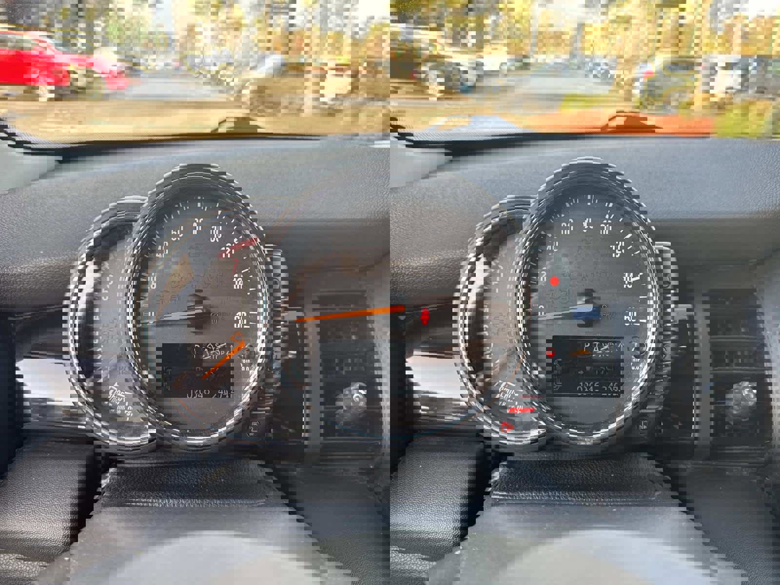 Used 2014 MINI Cooper 2-Door Hardtop image 20