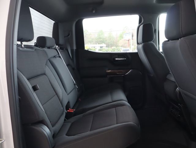 Used 2021 GMC Sierra 1500 Elevation image 45