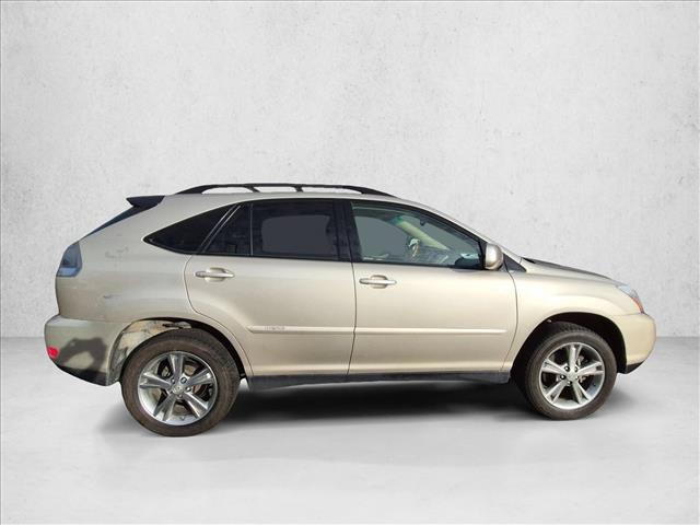Used 2007 Lexus RX 400h AWD image 4