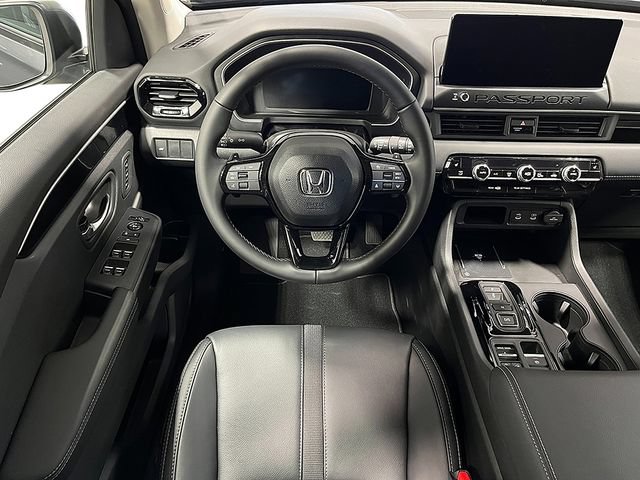 New 2026 Honda Passport RTL image 16