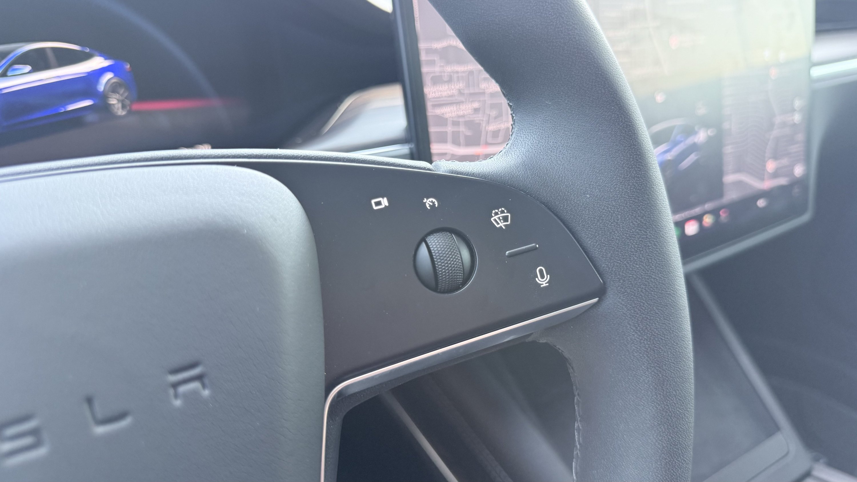 Used 2025 Tesla Model S AWD/4WD image 67