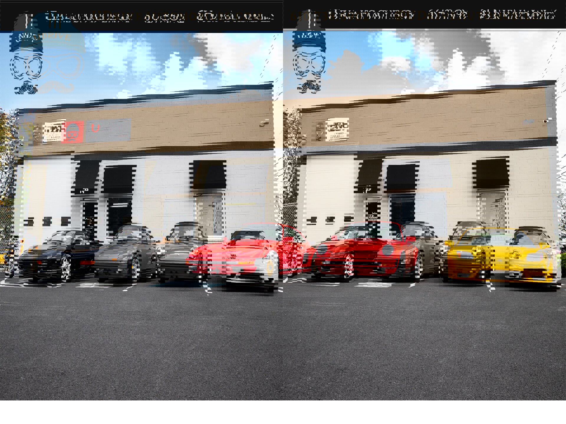 Used 2004 Ferrari 360 Spider image 67