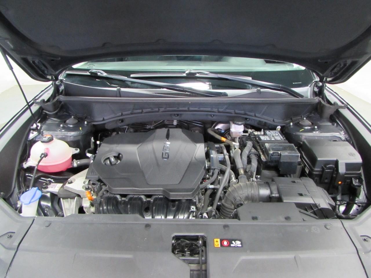 Used 2022 Hyundai Tucson SEL AWD/4WD image 10