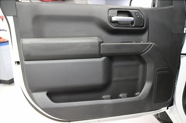 New 2025 Chevrolet Silverado 1500 W/T w/ WT Value Package AWD/4WD image 9