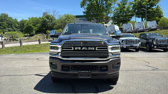 Used 2024 RAM 2500 Laramie w/ Safety Group AWD/4WD image 3