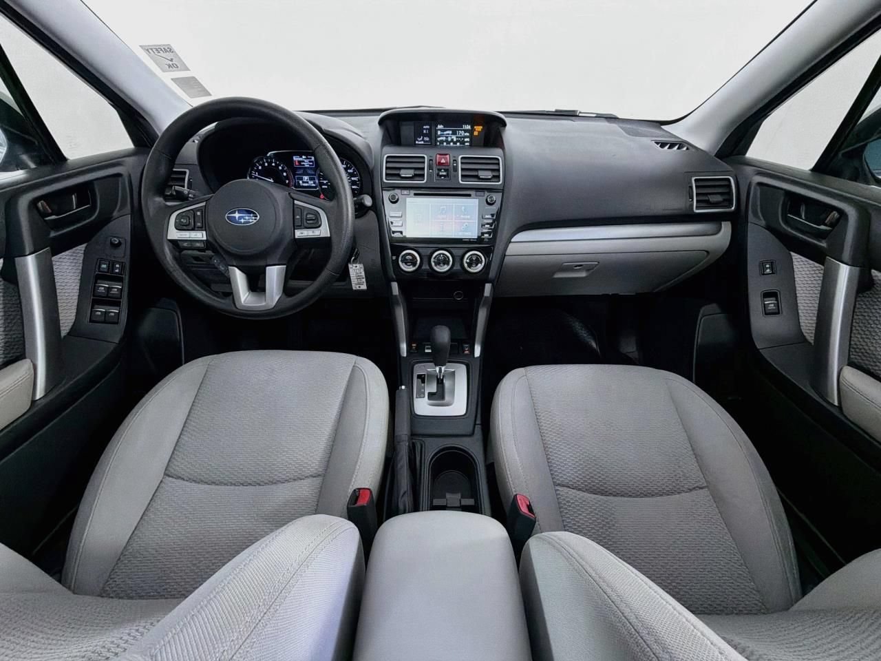 Used 2018 Subaru Forester 2.5i Premium AWD/4WD image 10