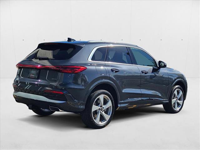 New 2025 Audi Q5 Premium Plus image 2