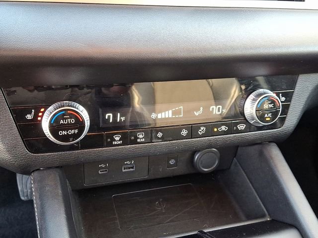 Used 2024 Mitsubishi Outlander SE image 16