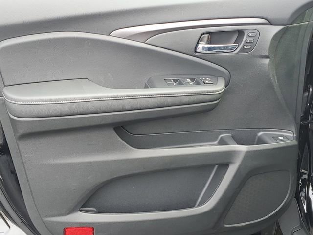 New 2026 Honda Ridgeline RTL image 12