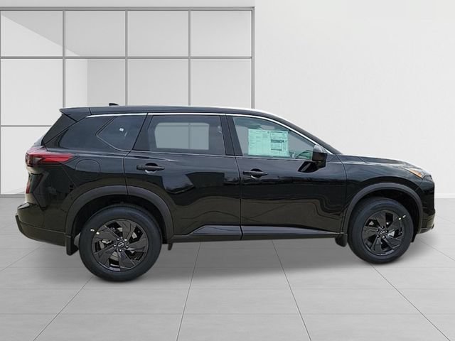 New 2026 Nissan Rogue SV AWD/4WD image 7