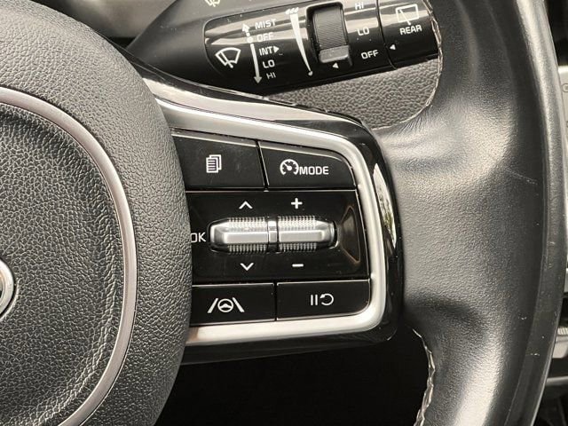 Used 2021 Kia Sorento S FWD image 15