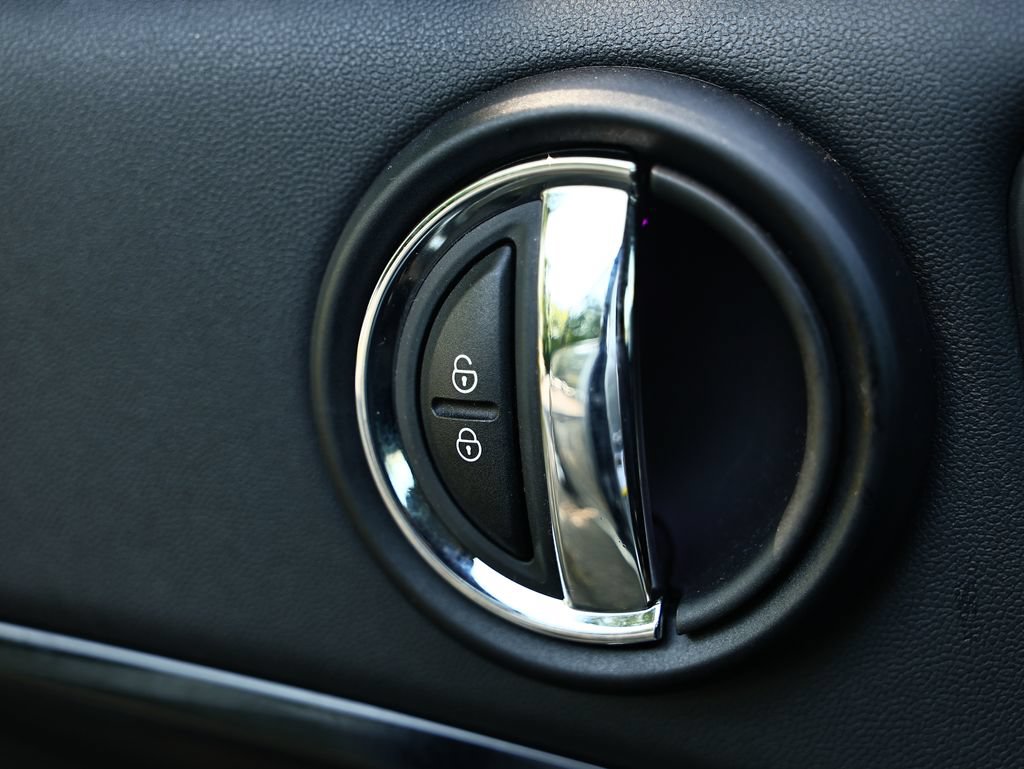 Used 2024 MINI Cooper Countryman S AWD/4WD image 16
