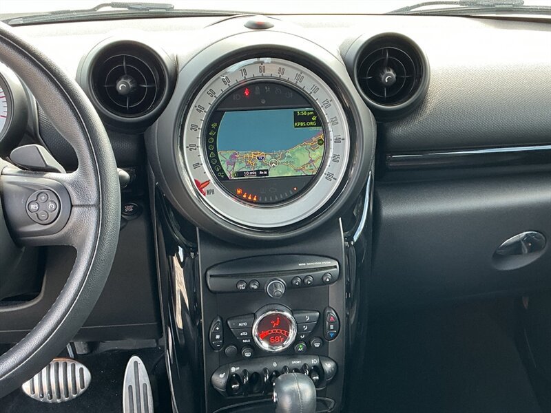Used 2013 MINI Cooper Paceman S FWD image 24